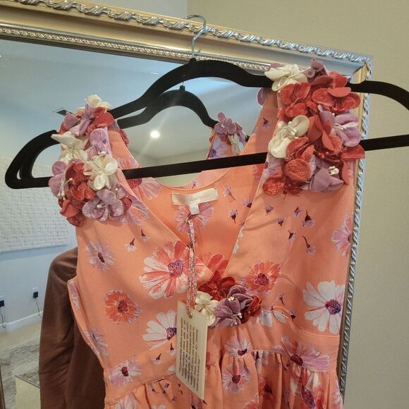 LoveShackFancy mini dress - Picture 6 of 8